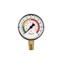 Metabo Manometer dekkfyller, SME-0901026815