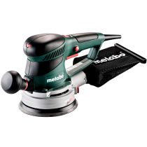 Metabo SXE 450 TurboTec Eksentersliper, SME-600129000