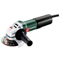 Metabo WEQ 1400-125 Vinkelsliper, SME-600347000