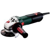 Metabo W 9-115 Quick Vinkelsliper, SME-600371000