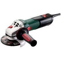 Metabo W 9-125 Quick Vinkelsliper, SME-600374000