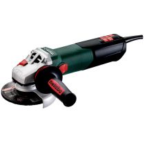 Metabo WEVA 15-125 Quick Vinkelsliper, SME-600496000