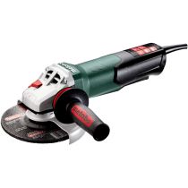 Metabo WEP 17-150 Quick Vinkelsliper, SME-600507000