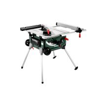 Metabo TS 254 (600668000) Bordsag, 1 Boxx