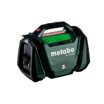 Metabo AK 18 Multi (600794850) Batteri kompressor, 1 Boxx