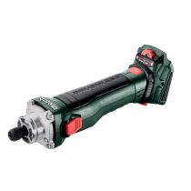 Metabo GVB 18 LTX BL 11-28 Compact Batteri rettsliper, SME-600828850