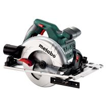 Metabo KS 55 FS (600955500) Håndsirkelsag, 1 Boxx