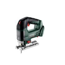 Metabo STB 18 LT 130 BL Batteri stikksag, SME-601055850