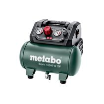 Metabo Basic 160-6 W OF (601501000) Kompressor, 1 Stykke