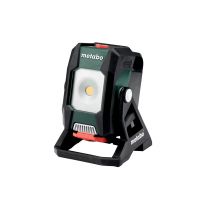 Metabo BSA 12-18 LED 2000 (601504850) Batteri arbeidslampe, 1 Stykke