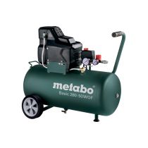 Metabo Basic 280-50 W OF Kompressor, SME-601529000