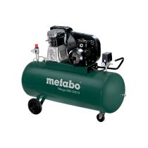 Metabo Mega 580-200 D Kompressor, SME-601588000