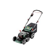 Metabo RM 36-18 LTX BL 46 Batteri gressklipper, SME-601606850