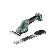 Metabo PowerMaxx SGS 12 Q Batteri busk- og gressaks, SME-601608840