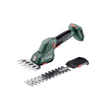 Metabo SGS 18 LTX Q Batteri busk- og gressaks, SME-601609850