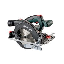 Metabo KS 18 LTX 57 Batteri håndsirkelsag, SME-601857840