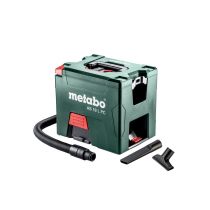 Metabo AS 18 L PC Batteri støvsuger, SME-602021850