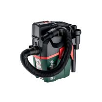 Metabo AS 18 L PC Compact (602028850) Batteri støvsuger, 1 Boxx