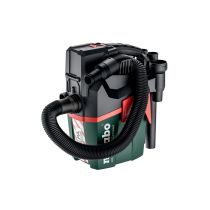 Metabo AS 18 HEPA PC Compact Batteri støvsuger, SME-602029850