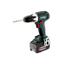 Metabo BS 18 LT  Batteri bor-skrutrekker, SME-602102500