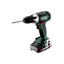 Metabo BS 18 LT Compact Batteri bor-skrutrekker, SME-602102530