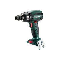 Metabo SSW 18 LTX 400 BL (602205890) Batteri muttertrekker, 1 Boxx