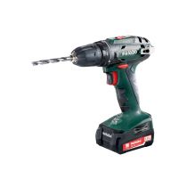 Metabo BS 14.4 Batteri bor-skrutrekker, SME-602206530