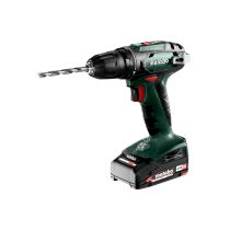 Metabo BS 18 Batteri bor-skrutrekker, SME-602207560