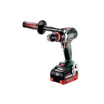 Metabo BS 18 LTX BL Q I Batteri bor-skrutrekker, SME-602359660