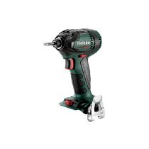 Metabo SSD 18 LTX 200 BL (602396890) Batteri slagskrutrekker, 1 Boxx