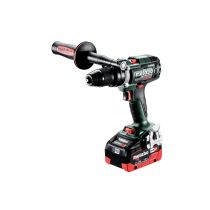 Metabo BS 18 LTX-3 BL I Metal Batteri bor-skrutrekker, SME-603181660