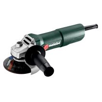 Metabo W 750-115 Vinkelsliper, SME-603604000