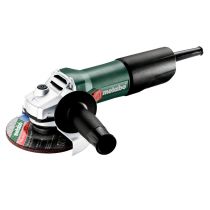 Metabo W 850-125 Vinkelsliper, SME-603608000