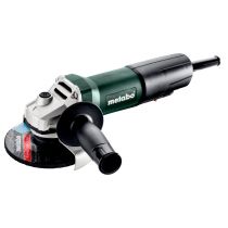 Metabo WP 850-125 Vinkelsliper, SME-603610000