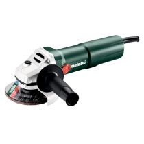 Metabo W 1100-115 Vinkelsliper, SME-603613000