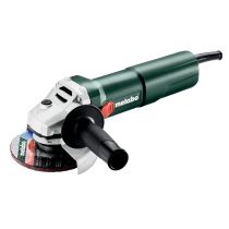 Metabo W 1100-125 Vinkelsliper, SME-603614000