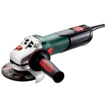 Metabo WEV 11-125 Quick Vinkelsliper, SME-603625000