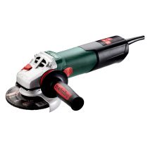 Metabo W 13-125 Quick Vinkelsliper, SME-603627000