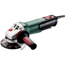 Metabo WP 13-125 Quick Vinkelsliper, SME-603629000