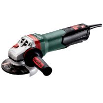 Metabo WPB 13-125 Quick Vinkelsliper, SME-603631000