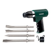 Metabo DMH 30 Set Trykkluft meiselhammer, SME-604115500