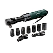 Metabo DRS 68 Set 1/2" Trykkluft skralletrekker, SME-604119500