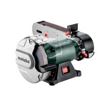 Metabo BS 200 Plus Kombinert Benk-Båndsliper, SME-604220000