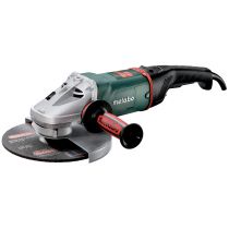 Metabo WE 24-230 MVT Quick Vinkelsliper, SME-606470000