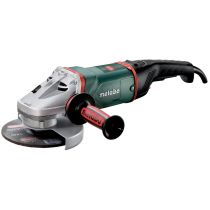 Metabo W 26-180 MVT Vinkelsliper, SME-606473000