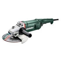 Metabo WE 2400 - 230 Vinkelsliper, SME-606484000