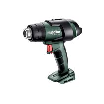 Metabo HG 18 LTX 500 Batteri varmluftspistol, SME-610502840