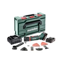 Metabo MT 18 LTX Compact Batteri multikutter, SME-613021510