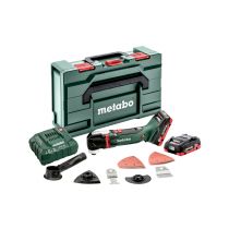 Metabo MT 18 LTX Batteri multikutter, SME-613021800