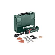 Metabo MT 18 LTX Compact Batteri multikutter, SME-613021860